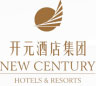 NEW CENTURY 开元